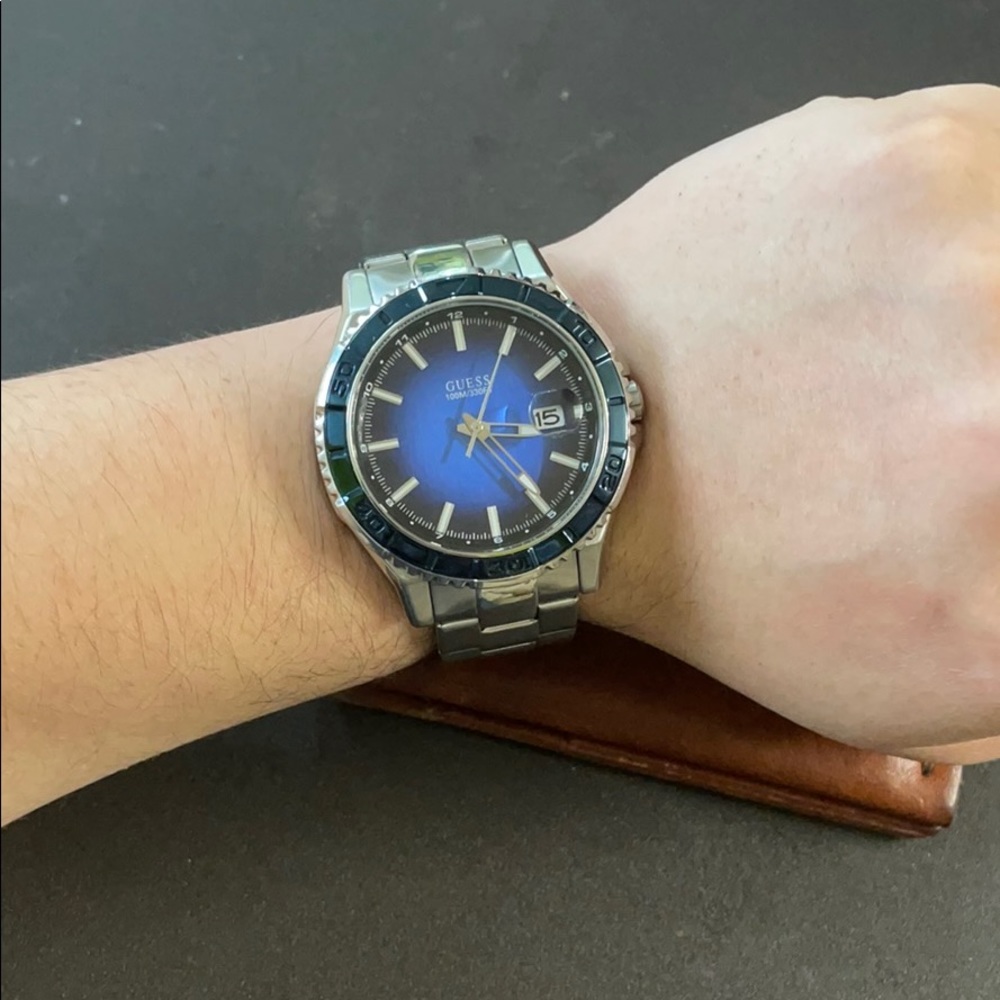 Guess Watch - Picture 8 of 12